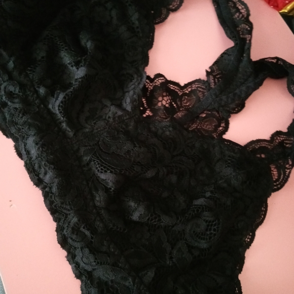 Pullover bra - Picture 3 of 3